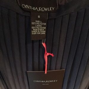 Cynthia Rowley Skirts - Maxi skirt pleated ombré Cynthia Rowley Skirts - Maxi skirt pleated ombré